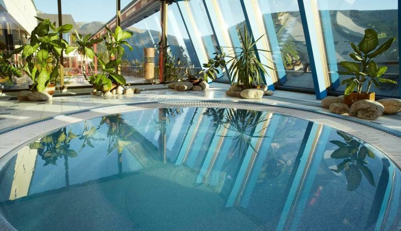 Orea Resort Horal Špindlerův Mlýn